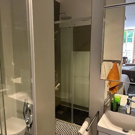 Appartement Charming In The Center - With Terrace