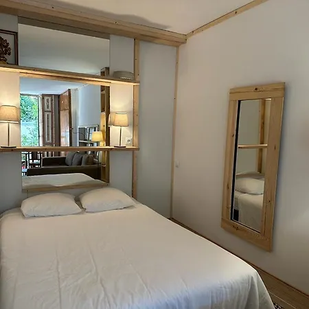 Appartement Charming In The Center - With Terrace *