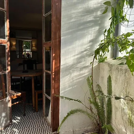 Charming In The Center - With Terrace Apartment Lisbon